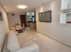 Cantinho do Caribe Paraibano