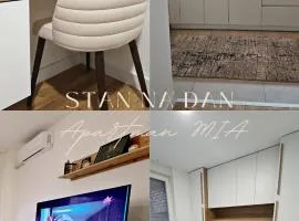 Stan na dan-Apartman Mia