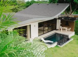 Casa Kura Villa Atop Peak Of Manuel Antonio