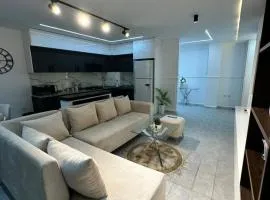 Yasmina lodge