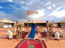 Sahara Deluxe Camp