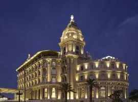 Sofitel Montevideo Casino Carrasco & Spa