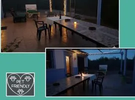 Casa Rural El Olivar Victoria