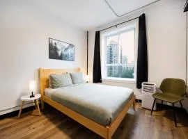 Samesun Vancouver