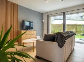 Maison à 2 pas des plages