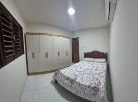 Residencial Rosa da Barra