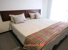 Loft em Ponta Grossa com Mezanino