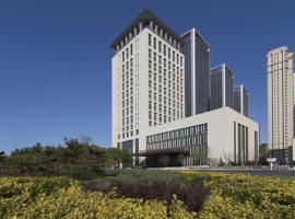 Wanda Vista Shenyang, hotel en Shenyang