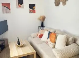 Petit havre COSY entre Paris et Disney