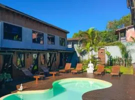 Mentawai Lofts Praia do Rosa