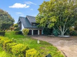 Iles House Rotorua