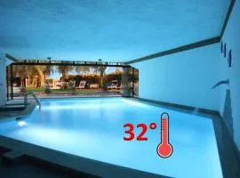 Hotel Rabay