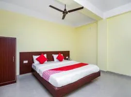 Hotel O Bimal Residency