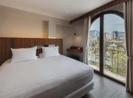 DREAM By Stannum Hotel