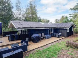 6 person holiday home in Ålbæk, ξενοδοχείο σε Ålbæk