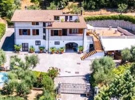 Villa Flora
