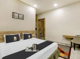 Super Townhouse OAK Shubhham Regency