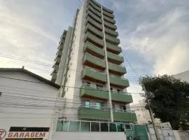 Flat paraíso