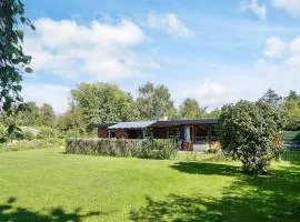 6 person holiday home in Store Fuglede-By Traum