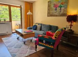 Ferienwohnung "Hirschlein" im Schwarzwald