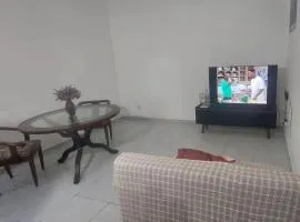 Apart Residencial Condomínio