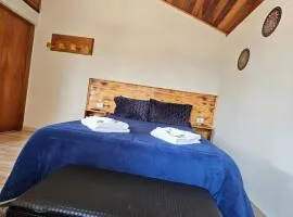 Chalé Sonho Diniz 1