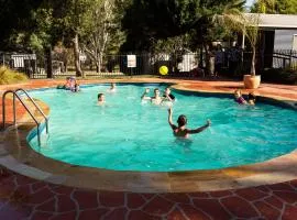 Rivergum Holiday Park, hotel near Corowa Airport - CWW, 
