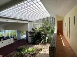 H2O Eco Villa, hotel i Water Island