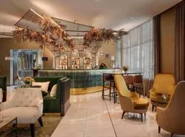 Sofitel Wellington