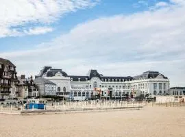 Cures Marines Hotel Thalasso & Spa Trouville - MGallery Collection