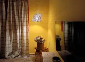 Chalé Arminda Costa