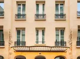 l'Echiquier Opéra Hotel Paris - MGallery Collection