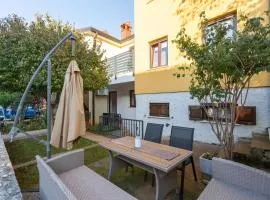 Apartments with parking space Basanija, Umag - 21418