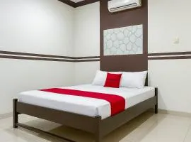 RedDoorz at Hotel Mutiara Kuningan