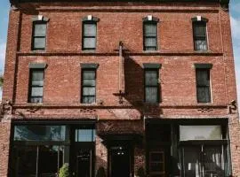 The Bishop Hotel