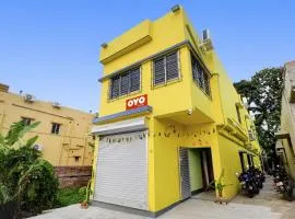 Hotel O Gypsy and Restaurant