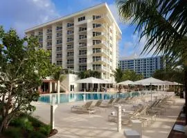 Fort Lauderdale Marriott Pompano Beach Resort