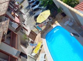 Pousada Arquipélago