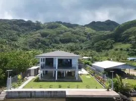 Villa MATOANUI