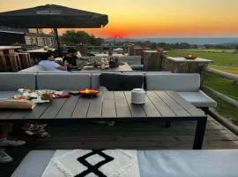 Nature Hideaway Tent in Trois-Ponts