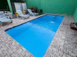 Espaço laser soberana