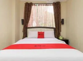 RedDoorz near City Walk Lippo Cikarang