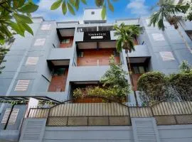 Townhouse Viman Nagar Business Stay Formerly Silver Crest