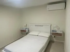 Comfortable apartment