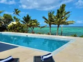 Mokusiga Villas