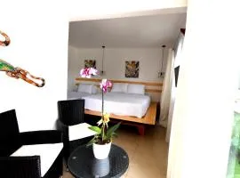 Freddy`s Place B&B