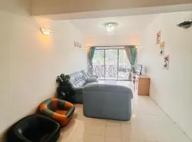TR Rayyan's Homestay