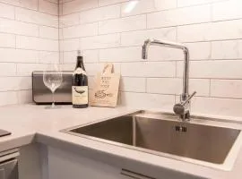 Cozy Tromsø Apartment Near City Center