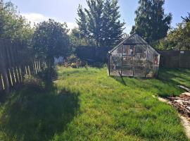 6 person holiday home in Gedser, hotel in Gedser