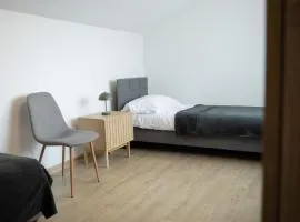 Pokoje Paderewskiego 34